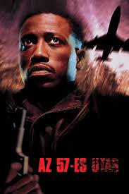 Az 57-es utas (1992)