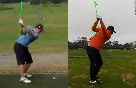 Tyrrell hatton golf swing analysis incredible moves worlds best pitching action. Viktor Hovland Shares Video Of His Sh Y Old Golf Swing