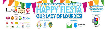 Our lady of lourdes tagaytay •. Schedule Of Masses Our Lady Of Lourdes In Tagaytay City