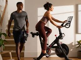 The pedals are compatible only with look delta. Peloton Review 2021 What To Know Before Buying