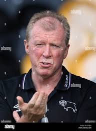 Steve mclaren manager hi-res stock photography and images