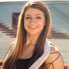 Heaven Harris' Mountain Pointe High School Bio