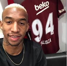 See more of anderson talisca on facebook. Man United News Monaco Try To Hijack 21m Brazilian Star Transfer Turkish League Giants Desperate To Prevent Transfer