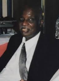 Obituary for Harold Rogers Neal