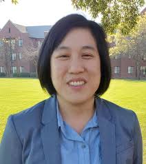 Lawrence Dang, PharmD, BCPS