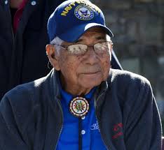 81 years ago today was the invasion of Normandy in World War II, widely  known as D-Day. Serving in the U.S. Navy, the late Dr. Jerry Wolfe, Beloved  Man of the Eastern