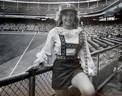 Milwaukee Brewers history: There was once a Bonnie Brewer