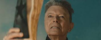 Instagram vai lançar minissérie sobre Blackstar, último álbum de David  Bowie