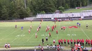 Petersburg High School