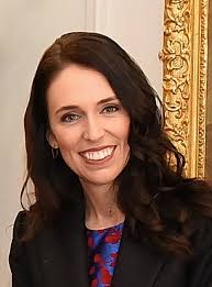 Jacinda Ardern Wikipedia Inspirational Women New Zealand Powerful Women