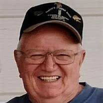 Larry Maurice Irons Obituary