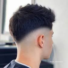 Maybe you would like to learn more about one of these? Corte Hombre