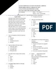 Materi ipa sd kelas 3 semester 2. Buku Bahasa Lampung Kelas 6 Sd Cara Golden
