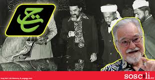 Diraja ungku abdul aziz bin ungku abdul hamid (dilahirkan di london, united kingdom pada 28 januari 1922) merupakan seorang tokoh yang paling disegani terutamanya dalam bidang pendidikan. Prof Diraja Ungku Aziz Tokoh Ekonomi Dan Pengasas Institusi Haji Malaysia Soscili