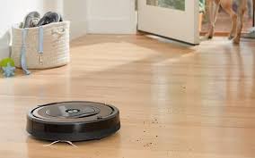Robot Vacuum Cleaner Plans To Share Maps Of People S Homes Vacuums