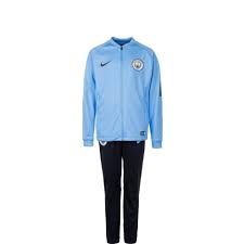 Manchester city trainingsanzug super fürs. Nike Trainingsanzug Manchester City Dry Squad 2 Tlg Online Kaufen Otto