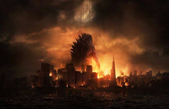 The Secrets of Godzilla | The New Yorker