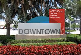2017 downtown at the gardens fashion affair to benefit 100+ women who care south florida Downtown At The Gardens Blank Design Branding Web