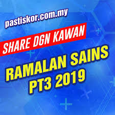 Soalan ramalan spm sejarah 2019. Soalan Ramalan Sains Pt3 2019 Pt3 Exam Tips 2021 Pasti Skor