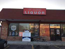 St Cloud Liquor Home Facebook