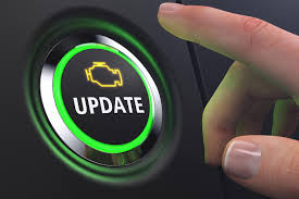 While updating software isn't hard to do, you've probably run into a family member or two who have software update will load and check for updates. Doppel Betrug Bei Vw Software Update Auch Manipuliert