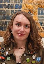 Blogger: User Profile: Erin Melyssa Boggs