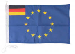 In seglerkreisen wird sie in anlehnung. Flagge Europa Deutschland Nur 13 95 Jetzt Kaufen Svb