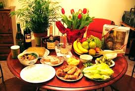 Trong mâm cổ cúng giao thừa trong nhà chúng ta cần chuẩn bị những món ăn trong ngày tết được chế biến cẩn thận, trang nghiêm và sạch sẽ. Cung Giao Thá»«a Táº¿t Ká»· Há»£i 2019 Mam Cung Trong Nha Va Ngoai Trá»i Ä'Æ¡n Giáº£n Tiáº¿t Kiá»‡m Ä'áº§y Ä'á»§ Nháº¥t 360thitruong Com