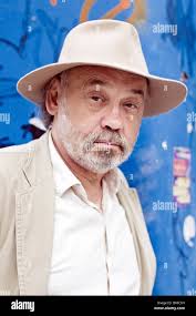 Tschechischer politischer Aktivist John Bok ist in Prag, Tschechien am 20.  August 2010 abgebildet. (CTK Foto/Martin Sterba Stockfotografie