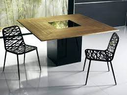 table carree avec rallonge basse merveilleux salle a manger design haute racsolution fond d ike dining table modern square dining table dining table in kitchen