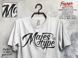 Download Mjt Realistic T Shirt Mockup By Dexsar Harry Anugrah On Dribbble