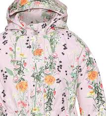 Happy thanksgiving to all stay safe and please wear your mask. Molo Summer Jacket Carole Vertical Flowers Asap Shipping