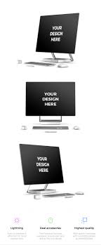 Download Surface Studio Mockups 3 Microsoft Surface Studio Mockups