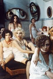 Mariangela Melato In Film D Amore E D Anarchia Dir Lina Wermuller 1973 Friends In Love Film Stills Film
