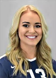 2016 Volleyball Roster