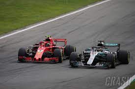 The struggles mercedes is experiencing in formula 1 could be the result of a lack of stability in the organisation over recent months, reckons rival ferrari. Wolff Can T Explain Why Mercedes Was Faster Than Ferrari F1 News