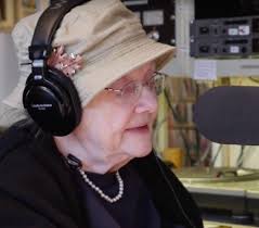 WMPG DJ Jackie Nice Video Profile