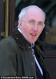 Ryhope neighbour made residents' lives misery for 15 years by installing  cameras to spy