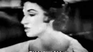 Alô, Doçura!" (1954)