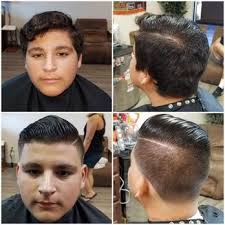 DOONAN'S BARBER SHOP & STYLING