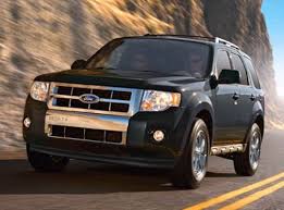 Image result for Sport Blue 2010 Escape