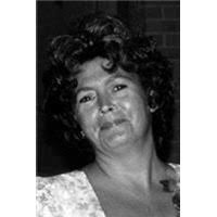 Nada Lee Edge Obituary