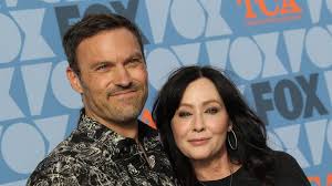 Shannen doherty joins the cast of fox's 'beverly hills, 90210' event series. Brian Austin Green Sicher Shannen Doherty Besiegt Den Krebs Promiflash De