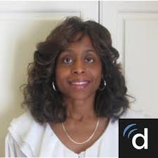 Dr. Kelly (Dixon) Dixon-Martin, MD