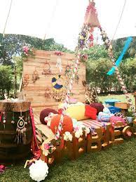 الحصول على قالب ووردبريس احترافي | وتجربة الشراء من ثيم فورست. Bohemian Coachella Party Theme Casa Del Rubys Place Amadeo ÙÙŠØ³Ø¨ÙˆÙƒ