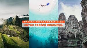 Jun 11, 2021 · melansir cna, 29 mei 2021, malaysia adalah negara asia pertama di antara 49 negara di dunia yang meluncurkan bts meal, mengungguli singapura, vietnam, filipina, indonesia, dan bahkan korea selatan. Inilah Daftar Negara Bebas Visa Untuk Paspor Indonesia Klook Blog