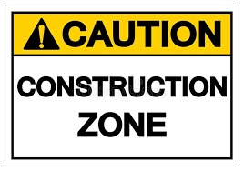 Construction health safety danger warning signs. Caution Construction Sign Stock Illustrations 27 857 Caution Construction Sign Stock Illustrations Vectors Clipart Dreamstime