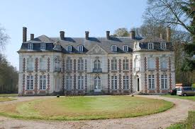 Chateau De Dromesnil France Chateau Chateau France Le Manoir