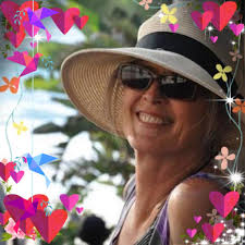 Happy 82nd Birthday Garth Darling! xoxo