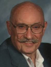 Obituary for Donald Croddy